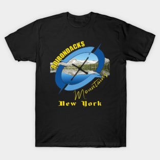 Adirondacks T-Shirt